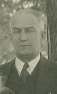 Alexander Hyde (1880 - 1962)