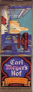Carl Meyer's Hof, 45 Court Street