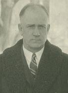 Edward Knowlton Hyde (1878-1967)