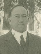 Albert Todd Hyde (1876 - 1935)