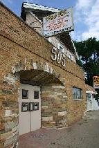 Forgotten Chicago: Historic Polka Site, the Club 505. Click image above to learn more.