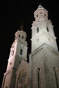 St. Stanislaus Church - Mother Church of Polonia - Click image to learn more