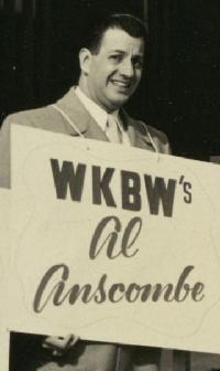 Station manager Al Anscombe had been studying the modern top40 trends in broadcasting as markets across the country felt the power of the format. A strong WBEN, and impending loss of WKBW's NBC affiliation combined with WBNY's success was enough to convince Anscombe to hire Dick Lawrence away from the small station
