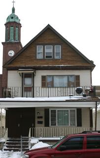 191 Lombard Street: According to City records owned by BUFFALO COMMONS, LLC