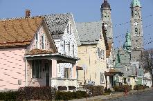 Unique Homes of Polonia - Click image to learn more