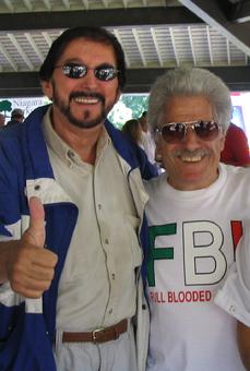 TOUR ITALIAN BUFFALO: An ALL NEW Forgotten Buffalo Tour. Click image above for schedule and information.
