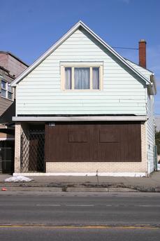 1160 Broadway