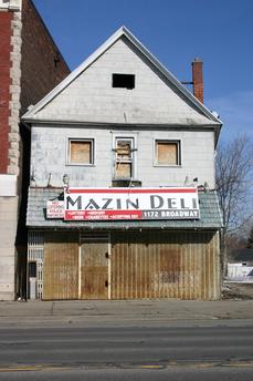 1172 Broadway