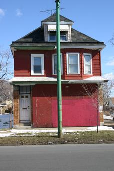 629 Fillmore Avenue