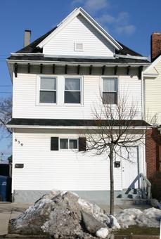 639 Fillmore Avenue