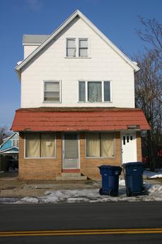 580 Fillmore Avenue