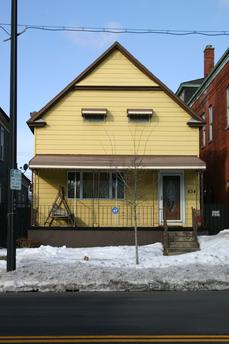 634 Fillmore Avenue