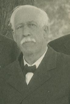 Albert Alexander Hyde (1848-1935)