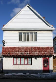 233 Lombard Street