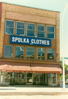 1058 Broadway - 1999