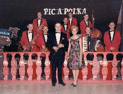 WGR-TV's Pic-A-Polka Show