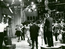 WKBW-TV's Polka Time with the New Yorkers