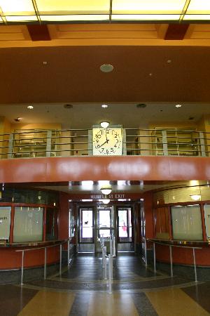 The designer of the TH&B station was the New York architectural firm of Fellheimer and Wagner. Just a few years earlier, the firm designed Buffalos Central Terminal. In 1933, Fellheimer and Wagners landmark Cincinnati Station opened and featured many similar streamlined, Art Moderne, styling. 