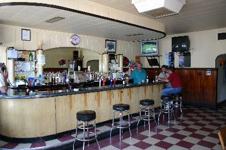 Forgotten Buffalo Classic Taverns