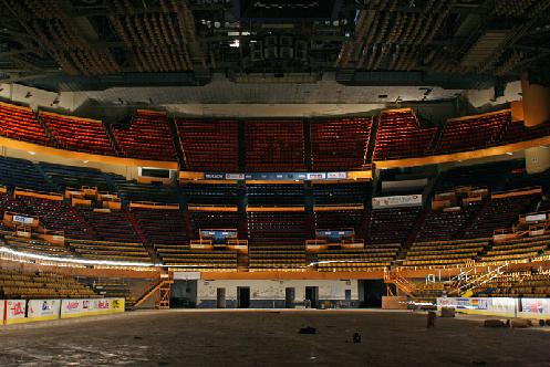 Forgotten Buffalo featuring the Aud - Sabres