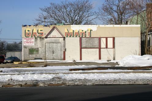 608 Fillmore Avenue