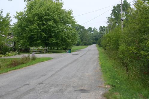 TODAY: Chapin Parkway, Buffalo Heights, Fort Erie, Ontario