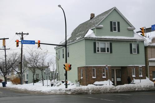 2010, 1304 Bailey Avenue, Buffalo
