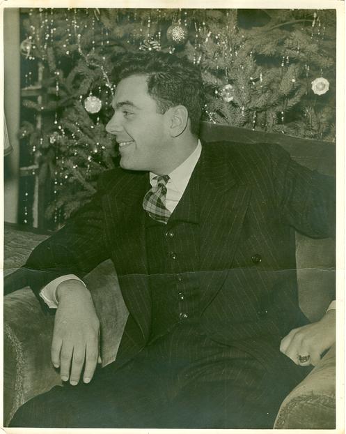 Robert C. Oshei