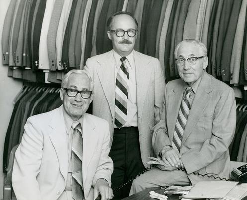Ehrenreich family