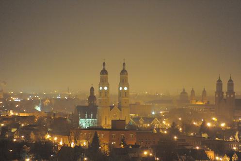 Historic Polonia District, photo credit: John Fecio, JPFPhotography.com