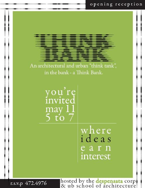 Click image above to learn about the THINK BANK @ 949 Broadway